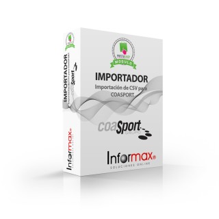 Grupo Coas Dropshipping Módulo Importador Prestashop | Informax