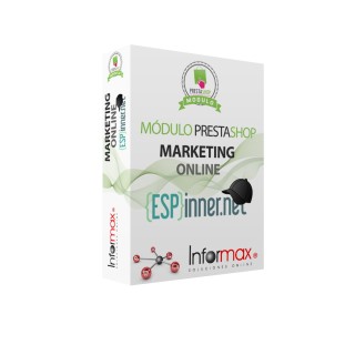 Modulo Prestashop para cambiar las descripiciones de Forma automatica