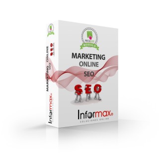 Licencias Adicionales módulo Seo Masivo