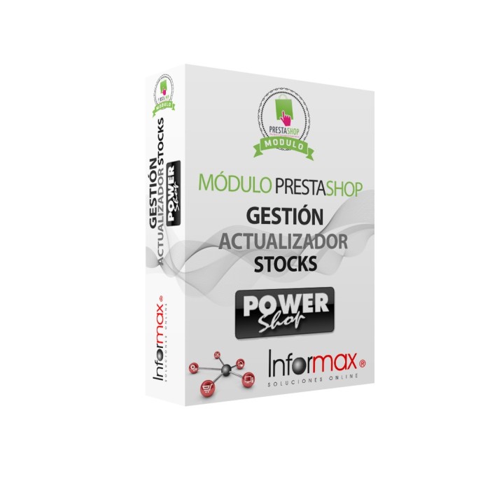 powershop only stock