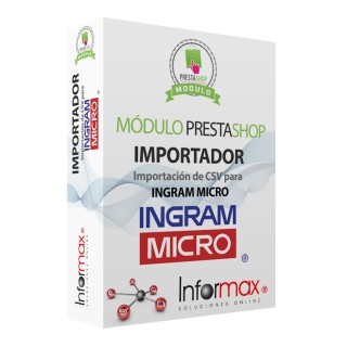 Ingram Micro