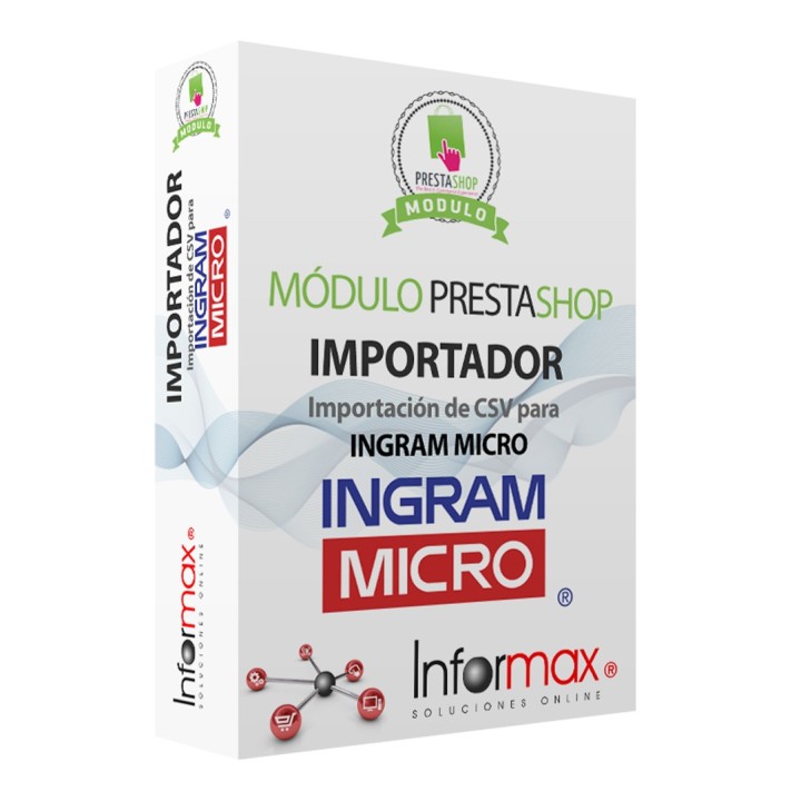 Ingram Micro