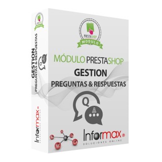 Preguntas y respuestas