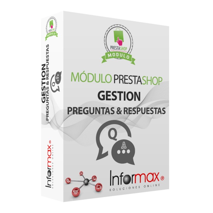 Preguntas y respuestas