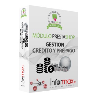 Plugin Credito Dropshipping