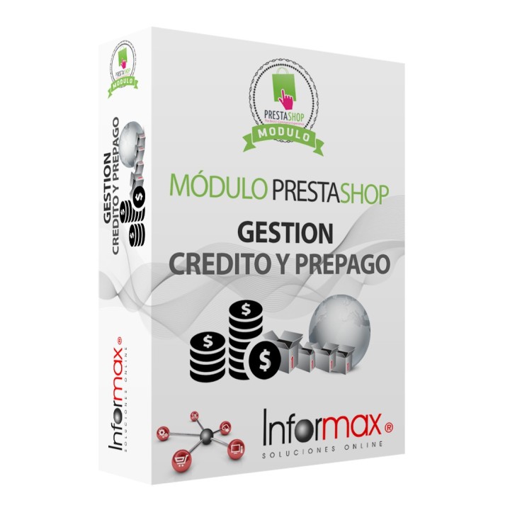 Plugin Credito Dropshipping