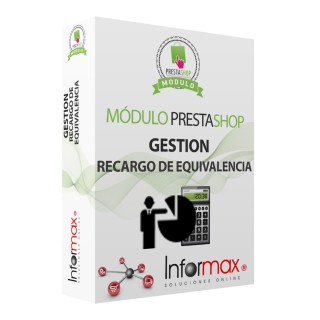 Recargo de Equivalencia