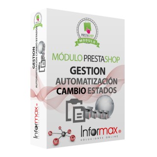 Master Dropshipping Cambia Estados