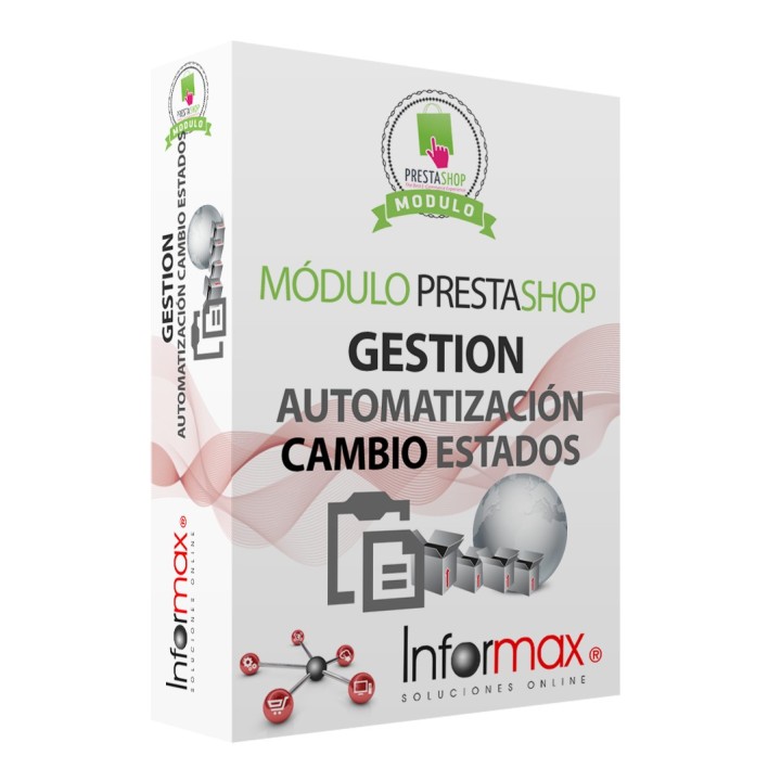 Master Dropshipping Cambia Estados