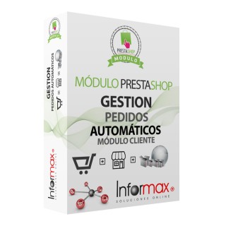 Pedidos Automáticos Clientes 