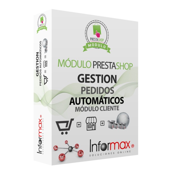 Pedidos Automáticos Clientes 