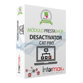 Desactivar Cat PRO