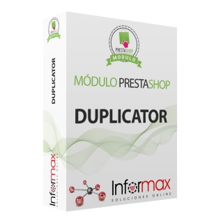 Duplicator