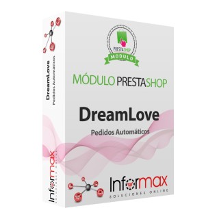 dreamlovepedidos