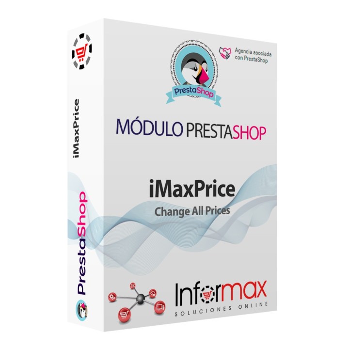 Modulo prestashop configuración márgenes por tramos por fabricante o marca