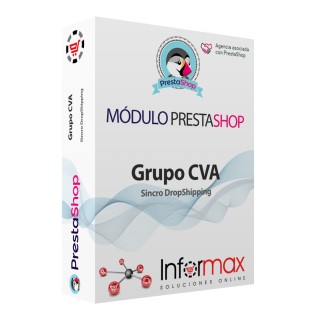 Grupo CVA