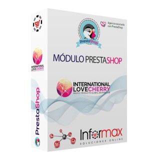 Sincronizador LoveCherry.es