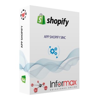 Actualizador por CSV para Shopify