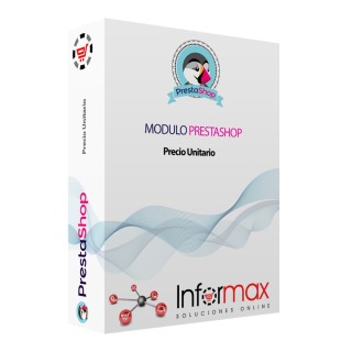 Precio Unitario para Cajas, Lotes o Packs