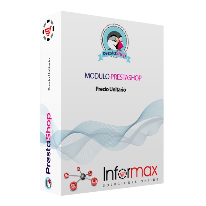 Precio Unitario para Cajas, Lotes o Packs