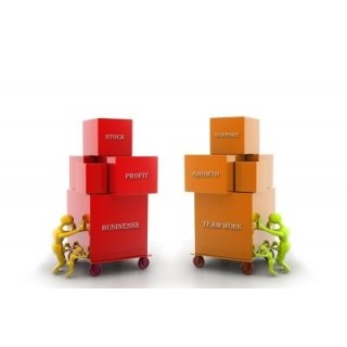 Modulo para modificar el stock de Forma Masiva | Informax