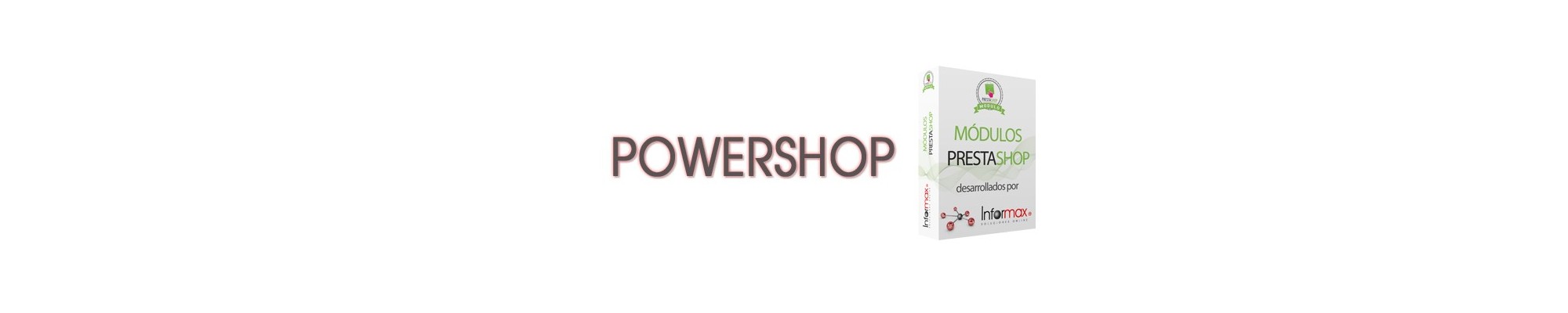 Powershop
