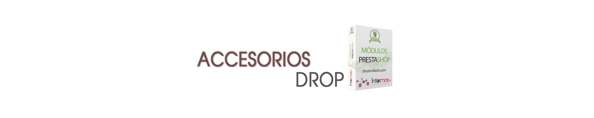 Módulos Accesorios Dropshipping 1.7 | 1.6