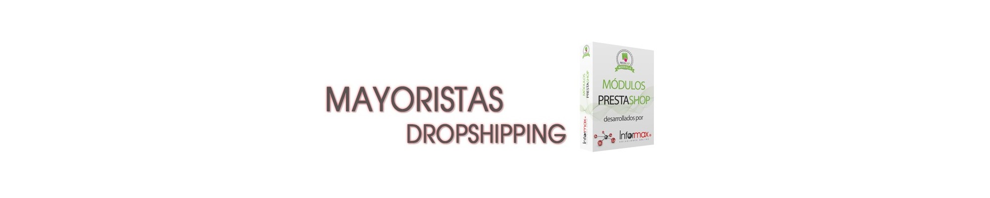 Dropshipping wholesaler