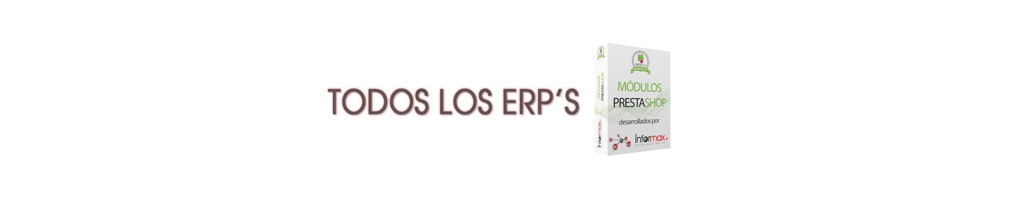 Todos los ERP