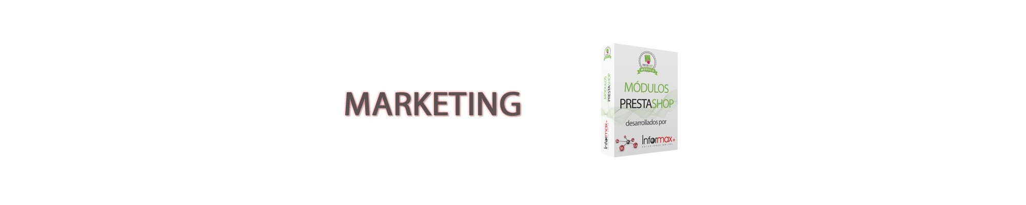 Módulos Dropshipping Productos Promocionales