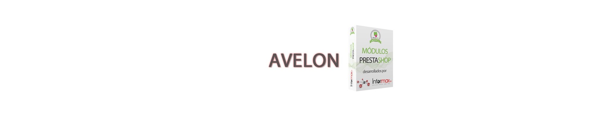 Sincronización Avelon y Prestashop 1.7 | 1.6